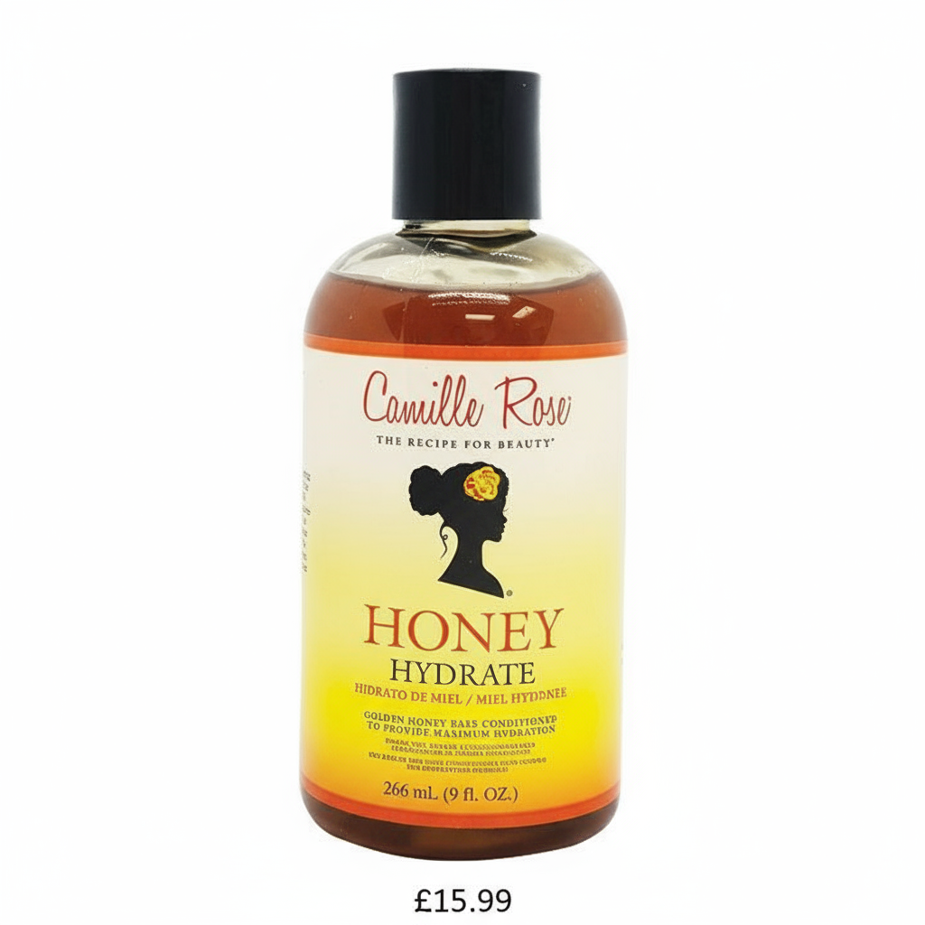 Honey Hydrate Uniform