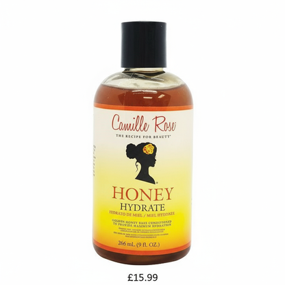 Honey Hydrate Uniform
