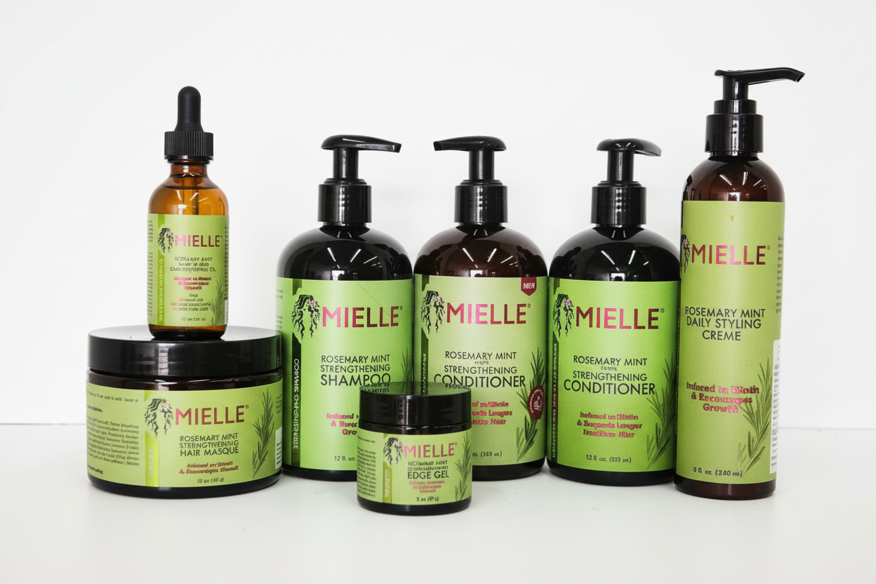 Mielle HD